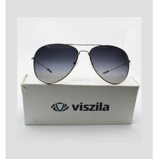 Viszila Classic Polarized Aviator Sunglasses For Men/Women - Premium Womens Shades (SMK)