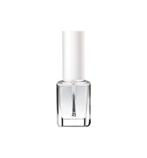 Pastel Nail Polish Clear 01