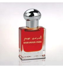 AL HARAMAIN OUDI ATTAR 15ML