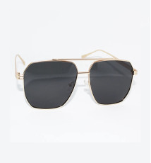 Hycredi Oversized Polarized Sunglasses