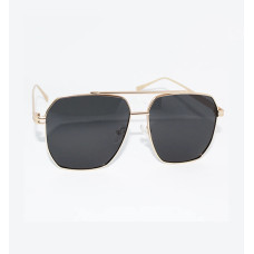 Hycredi Oversized Polarized Sunglasses