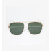 Hycredi Oversized Polarized Sunglasses