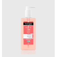 Neutrogena fresh & clear facial wash-200ml