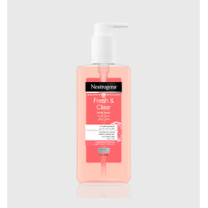 Neutrogena fresh & clear facial wash-200ml