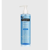 Neutrogena Hydro Boost Water Gel Cleanser (200ml)