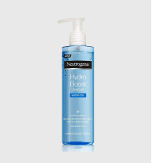 Neutrogena Hydro Boost Water Gel Cleanser (200ml)