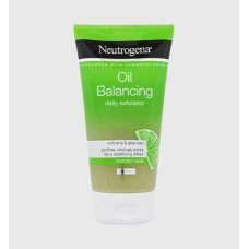 Neutrogena Oil Balancing Daily Exfoliator 150ml