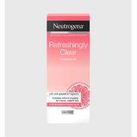 Neutrogena Pink Grapefruit Refreshingly Clear Moisture 50ml