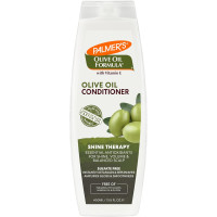 Palmer's Olive Oil Formula Shine Therapy Conditioner, 400ml