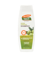 PALMER'S SHINE THERAPY SHAMPOO-400ML