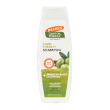 PALMER'S SHINE THERAPY SHAMPOO-400ML