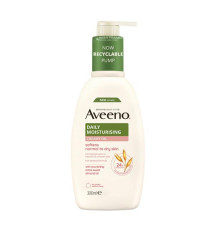 AVEENO DAILY MOISTURISING CREMY OIL -300ML