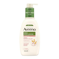 AVEENO DAILY MOISTURISING CREMY OIL -300ML