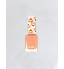 PASTEL NAIL POLISH 384