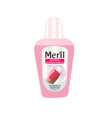 Meril Nail Polish Remover - 40ml