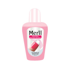 Meril Nail Polish Remover - 40ml