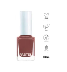 PASTEL NAIL POLISH 336