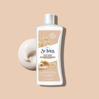 St. Ives Oatmeal & Shea Butter Body Lotion 200ml