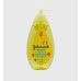 Johnson's Tap To Toe Hair & Body Baby Bath - 500 ml 