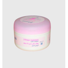 Johnson's 24h Moisture Soft Cream - 200 ml 