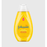 Johnson's - Baby Shampoo 200ml