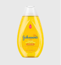 Johnson's - Baby Shampoo 200ml