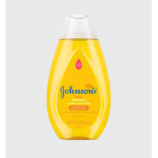 Johnson's - Baby Shampoo 200ml