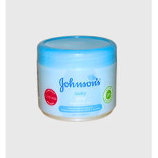 Johnsons Baby  Fragrance Free Jelly(Sky)- 100ml 