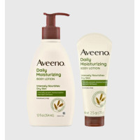 AVENO DAILY MOISTURIZING LOTION - VALUE PACK