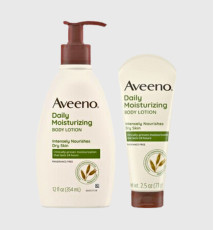 AVENO DAILY MOISTURIZING LOTION - VALUE PACK