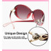 Liuyoyo Polarized Sunglasses for Women