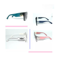 Louis vuitton Sunglass (  Paste, White, Blue, Pink)