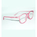 Bibaa Eyewar Frame (Pink/paste) 