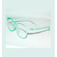 Bibaa Eyewar Frame (Pink/paste) 