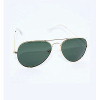 KALIYADI Classic Aviator Sunglasses