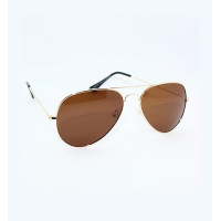 KALIYADI Classic Aviator Sunglasses