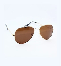 KALIYADI Classic Aviator Sunglasses