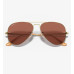 Ray.Ban Sunglass RB3689 Aviator Metal II