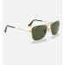 Ray.Ban Sunglass RB3136 58 Caravan, Gld, Grn