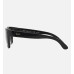 Ray.Ban Sunglass RB4194 Blk Shn, Drk Grn Lns 