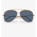 Ray Ban RBR0101S Aviator Reverage, GLD, SHN, BLU