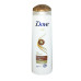 Dove Nourishing oil care Shampoo - 400 ml 