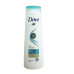 Dove 2 in 1 Daily care Shampoo - 400 ml 