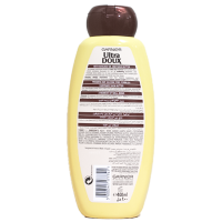 Garnier Ultra Doux Shampoo, Avocado Oil & Shea Butter , 400ml