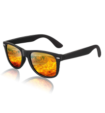 CGID Retro Polarized Sunglasses