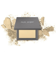 ALIX AVIEN COMPACT POWDER P03 BUFF