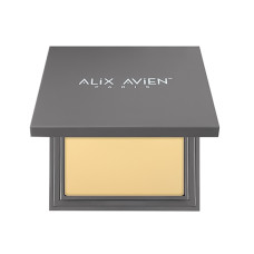 ALIX AVIEN COMPACT POWDER P03 BUFF