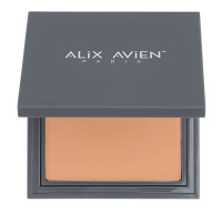 ALIX AVIEN COMPACT POWDER P04 LIGHT IVORY