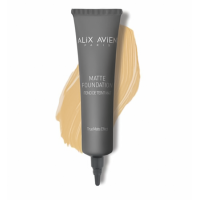 ALIX AVIEN Matte Foundation MF404 - Buff