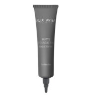 ALIX AVIEN Matte Foundation MF404 - Buff